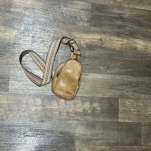 Guitar Strap Small Bag